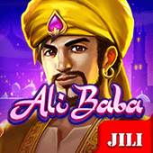 Ali Baba phjoin game