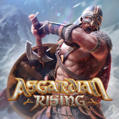 Asgardian Rising phjoin game