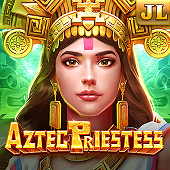 Aztec Priestess phjoin game