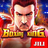 Boxing King phjoin game