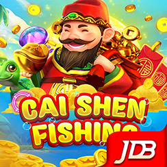 Cai Shen Fishing phjoin game