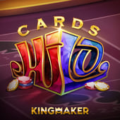 Cards Hi Lo phjoin game