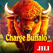 Charge Buffalo phjoin game