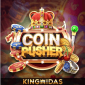 Coin Pusher phjoin game