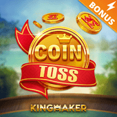 Coin Toss phjoin game