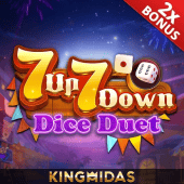 Dice Duet phjoin game