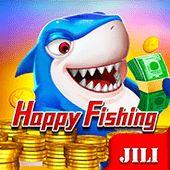 Happy Fishing phjoin free play