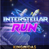 Interstellar Run phjoin game