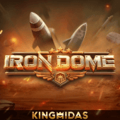 Iron Dome phjoin game