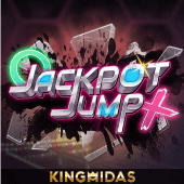 Jackpot Jump phjoin game
