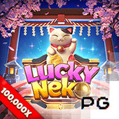 Lucky Neko phjoin free play