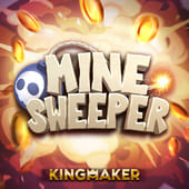 Minesweeper phjoin game