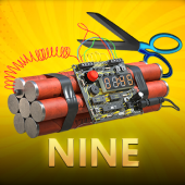 Nine phjoin game