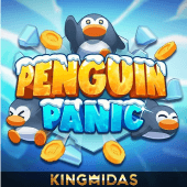 Penguin Panic phjoin game