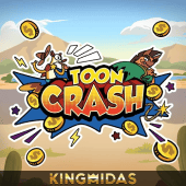 Toon Crash phjoin game