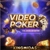 Video Poker phjoin game
